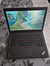 Portable lenovo x250 d'occasion  Rethel