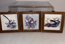 Vintage mini bird for sale  Severn