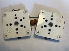 500z bases sockets for sale  RETFORD