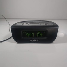 Alarm clock dab for sale  BIRMINGHAM