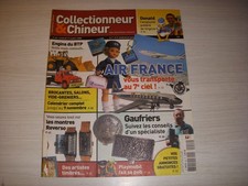 Collectionneur chineur 046 d'occasion  Orry-la-Ville