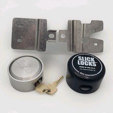 Slick locks rear for sale  Denham Springs