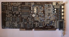 Retro computer soundkarte gebraucht kaufen  Plate