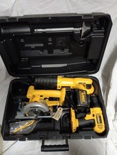 Dewalt volt tool for sale  New Auburn