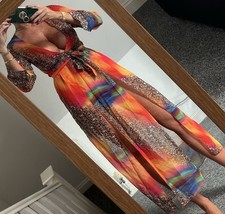 Brand new orange for sale  RAYLEIGH