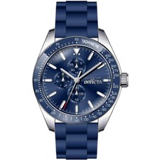 Invicta aviator quartz for sale  Brooklyn