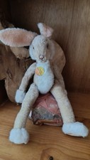 Steiff schlenkerhase hase gebraucht kaufen  Falkenstein