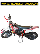 Mini moto viky usato  Pontremoli