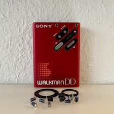 Sony walkman cassette gebraucht kaufen  Aidlingen
