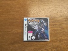 Pokemon diamant edition gebraucht kaufen  Karlsruhe