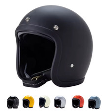 Casco jet vintage usato  Roma