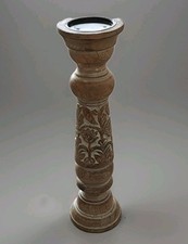 Handmade turned wooden for sale  Spring Branch