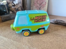 Scooby doo mystery d'occasion  Pont-Évêque