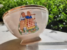 Mini bol ancien d'occasion  Melun