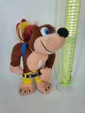 banjo kazooie comprar usado  Enviando para Brazil