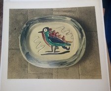 Pablo picasso lithograph for sale  UK