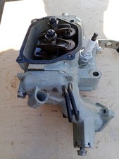 Suzuki 4stroke outboard for sale  LLANARTH