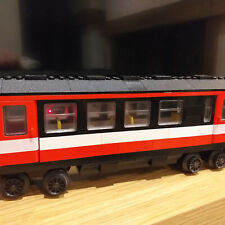 Lego train 7745 for sale  YELVERTON