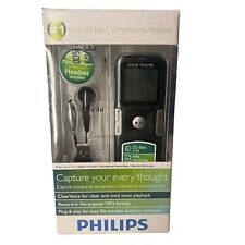 Diktiergerät philips digital gebraucht kaufen  Braunschweig