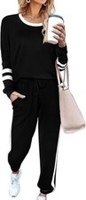 Woman black white for sale  Oak Lawn