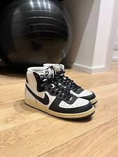 Nike terminator high usato  Bari