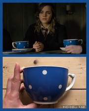 Harry potter hagrid gebraucht kaufen  Deutschland