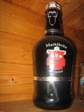 Liter bierflasche gebraucht kaufen  Grevenbroich