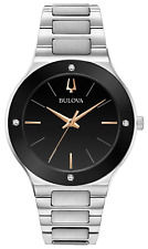 Bulova millennia men for sale  Houston