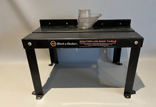 Used black decker for sale  Holland