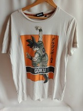 Shirt dragon ball d'occasion  Lavelanet