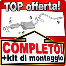 Scarico completo per usato  Italia