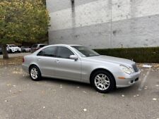 benz mercedes e class 2003 for sale  Smithtown