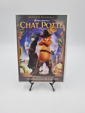 Film dvd dreamworks d'occasion  Valleiry