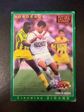 Zinedine zidane 225 d'occasion  Combs-la-Ville