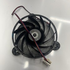 Motor de ventilador evaporador Electrolux Frigidaire original do fabricante 5304521548/5304533212 comprar usado  Enviando para Brazil