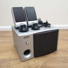 Yamaha tyros speakers for sale  BANBURY