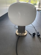 Riginal tischlampe kugellampe gebraucht kaufen  Waltrop
