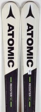 Atomic redster black d'occasion  France