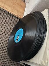 Schallplatten deko wandschmuck gebraucht kaufen  Berlin