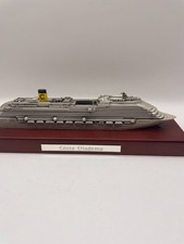 Modellino statico nave usato  Torino