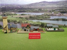 Spur spritzenhaus lagergebäud gebraucht kaufen  Hameln