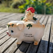 Good luck ireland for sale  COLCHESTER