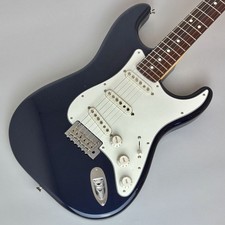 Guitarra elétrica Fender Made In Japan Hybrid II Stratocaster arma metal azul 2021 comprar usado Guitarra elétrica Fender Made In Japan Hybrid II Stratocaster arma metal azul 2021 comprar usado  Enviando para Brazil