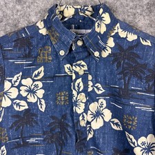 Reyn spooner shirt for sale  Torrance