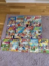 Jughead jones archie gebraucht kaufen  Seeheim-Jugenheim