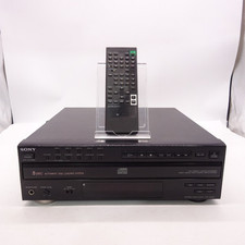 Sony cdp c325m for sale  BRISTOL