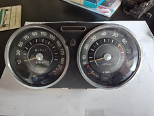 Contachilometri fiat 125 usato  Verdellino