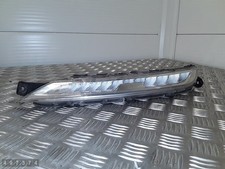 2014 Citroen C4 Grand Picasso luz de circulação diurna led lado esquerdo 9676036580 comprar usado  Enviando para Brazil