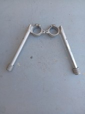Demi guidon gsxr d'occasion  Génissieux