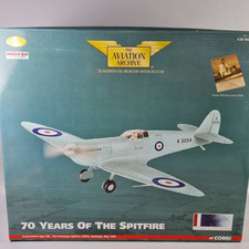 Corgi aa33908 supermarine for sale  NORTHAMPTON